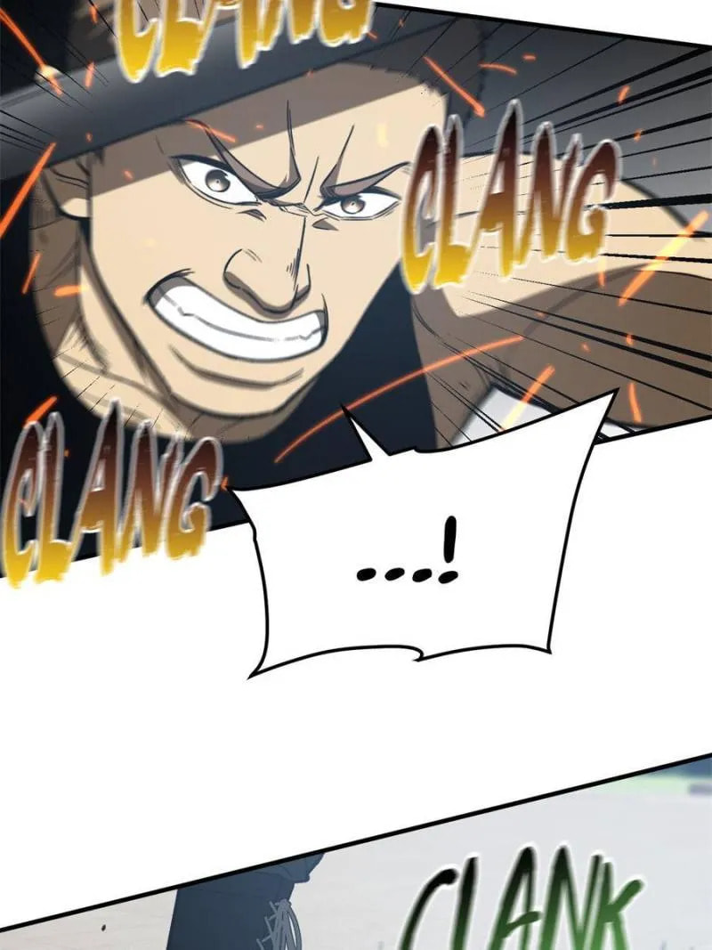 Read Global Martial Arts EN Manga Online
