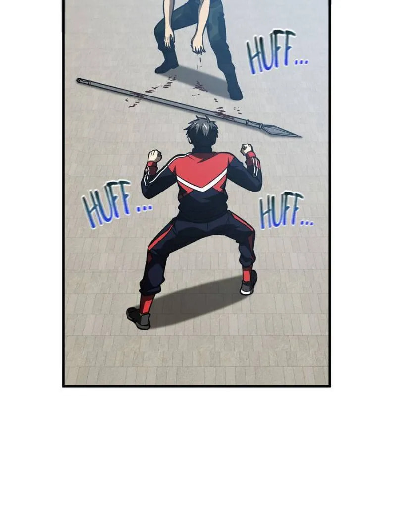 Read Global Martial Arts EN Manga Online