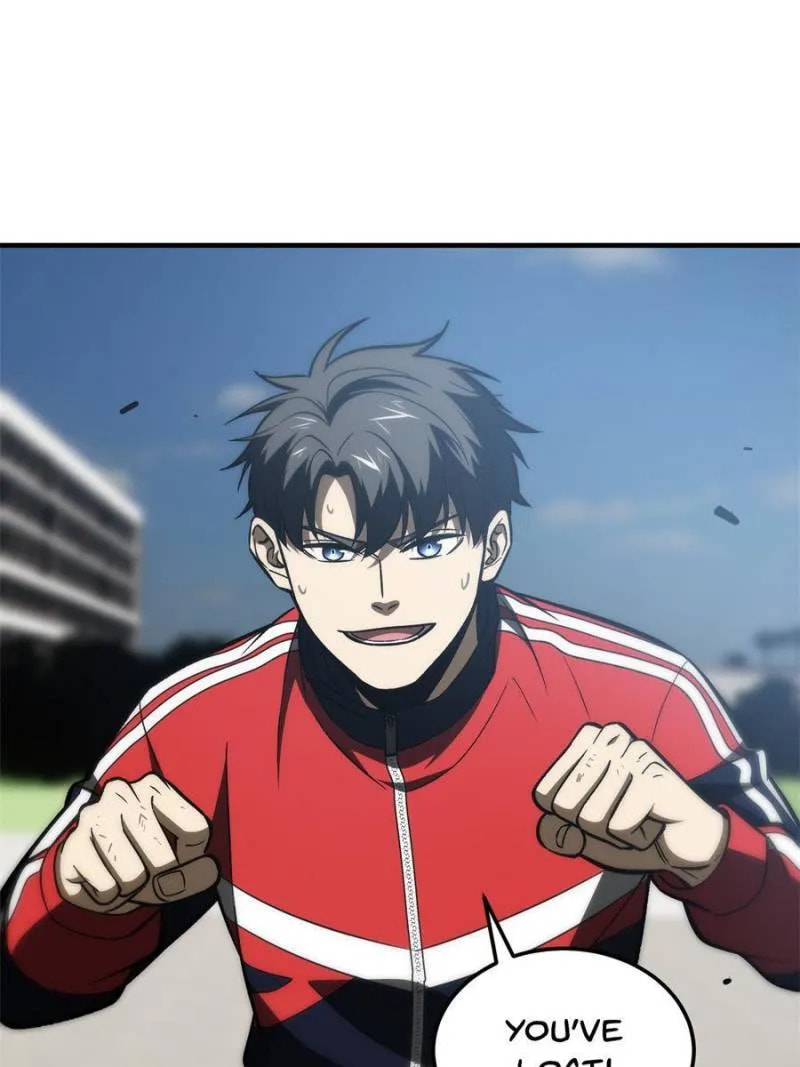 Read Global Martial Arts EN Manga Online