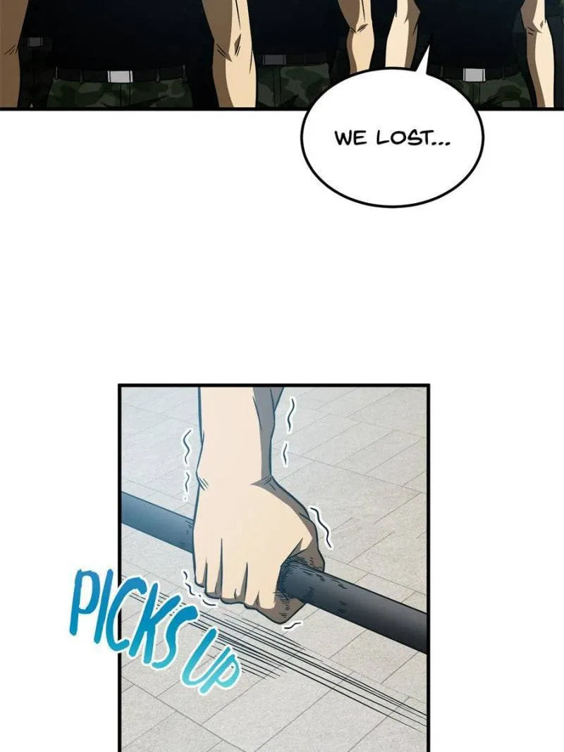 Read Global Martial Arts EN Manga Online