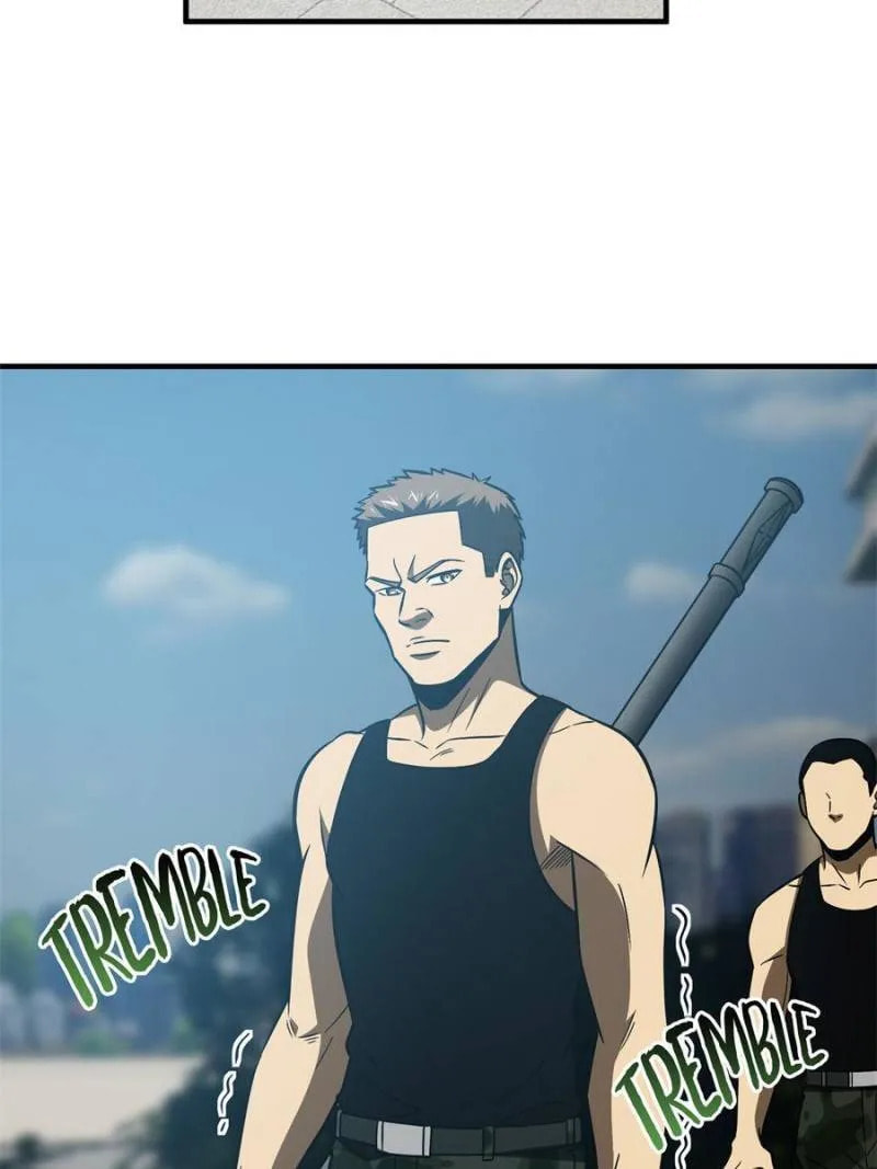 Read Global Martial Arts EN Manga Online