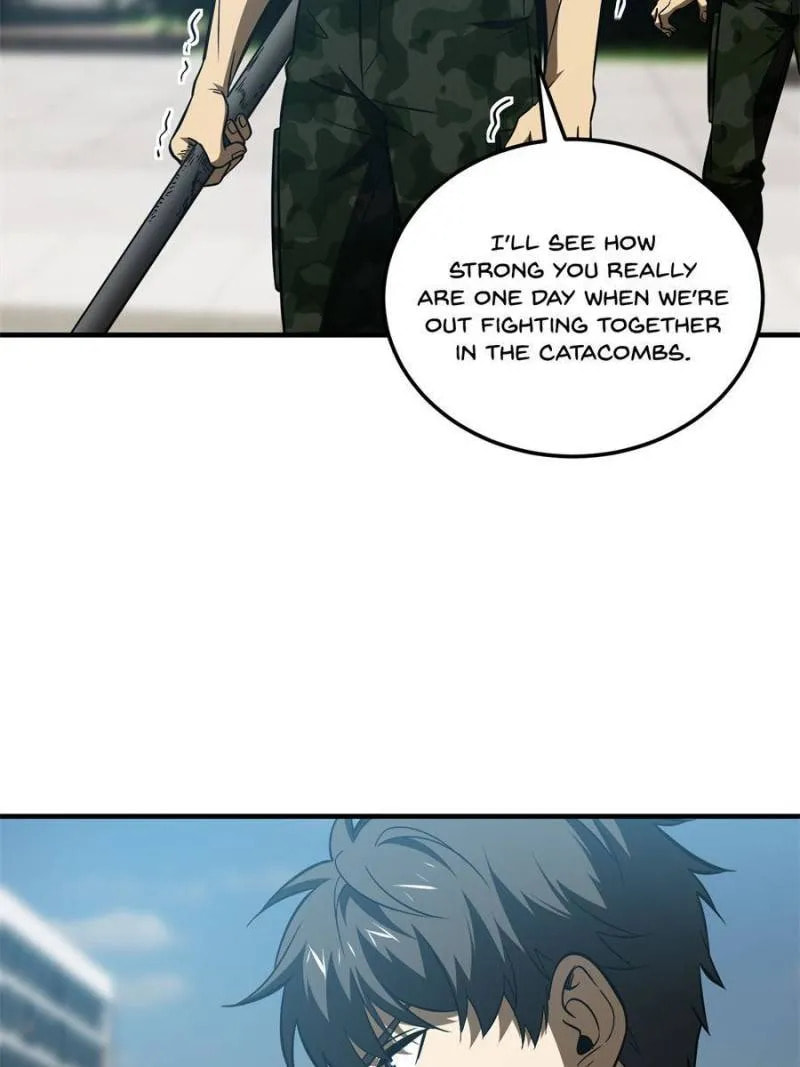 Read Global Martial Arts EN Manga Online