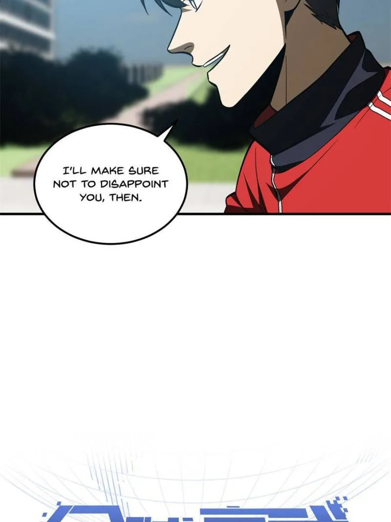 Read Global Martial Arts EN Manga Online