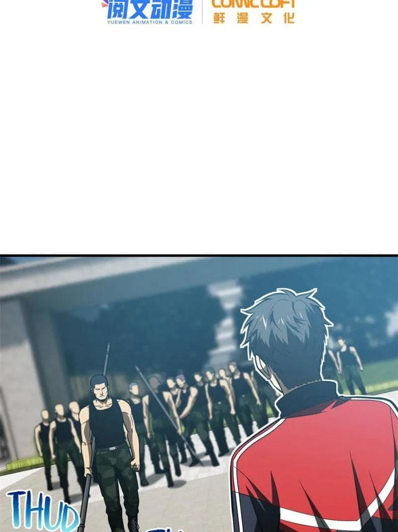 Read Global Martial Arts EN Manga Online
