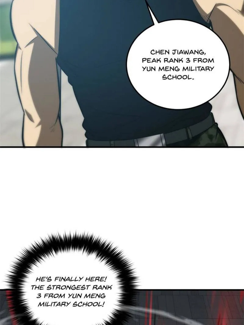 Read Global Martial Arts EN Manga Online