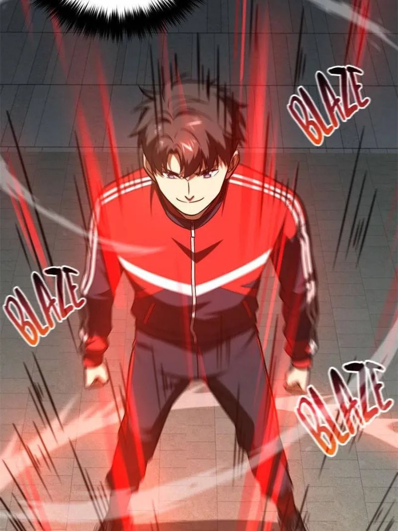 Read Global Martial Arts EN Manga Online