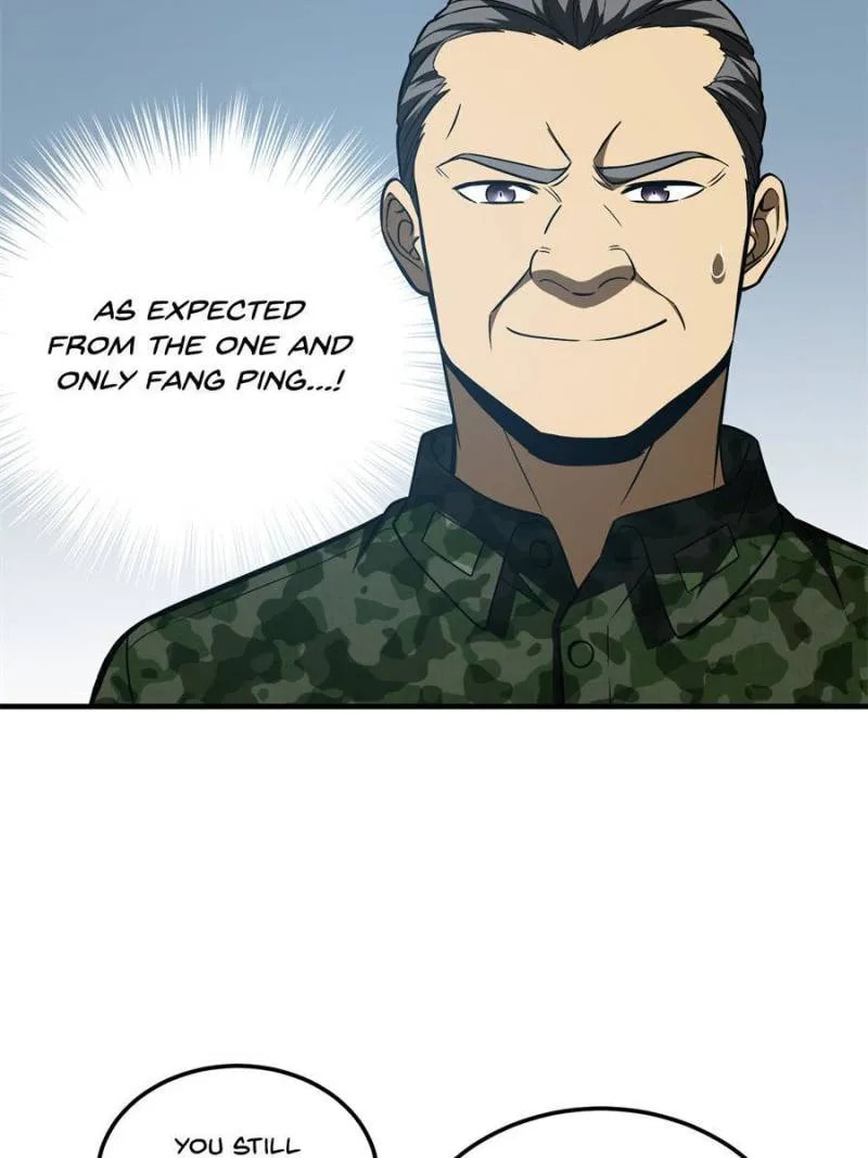 Read Global Martial Arts EN Manga Online