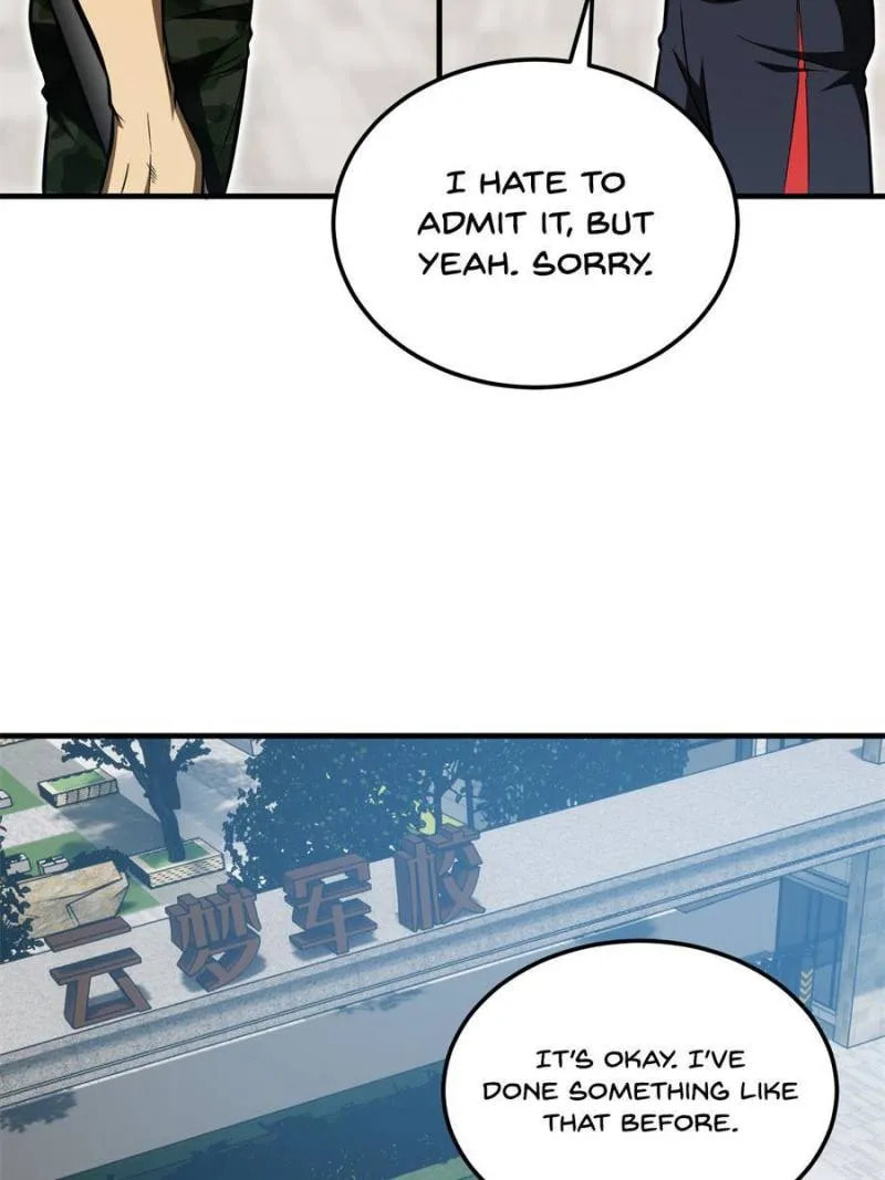 Read Global Martial Arts EN Manga Online