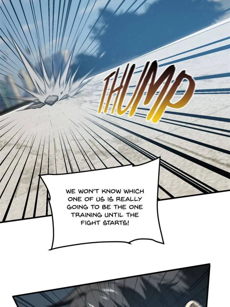 Read Global Martial Arts EN Manga Online