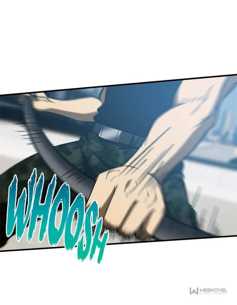 Read Global Martial Arts EN Manga Online