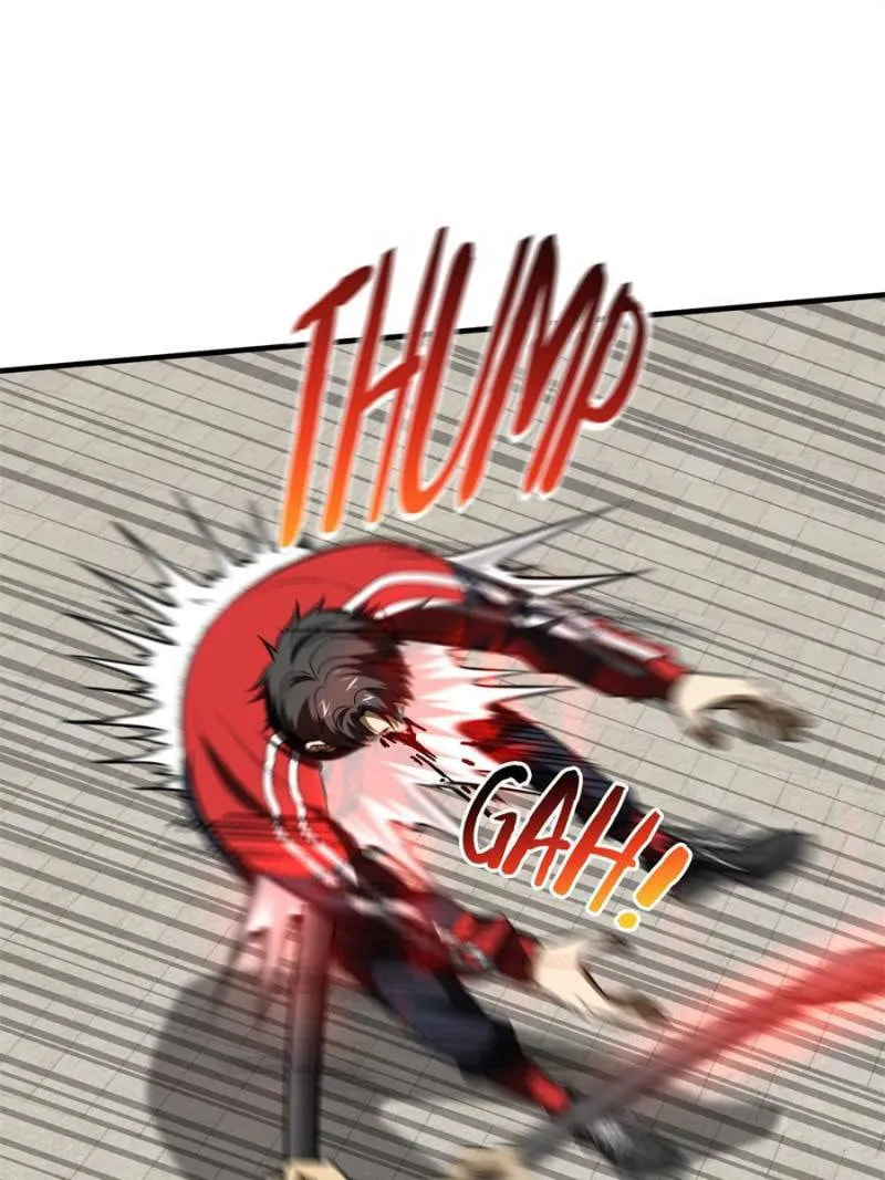 Read Global Martial Arts EN Manga Online