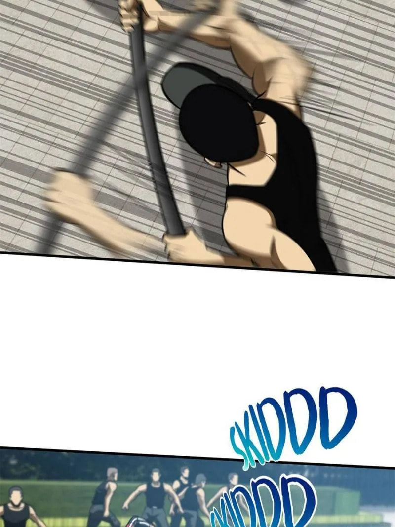 Read Global Martial Arts EN Manga Online