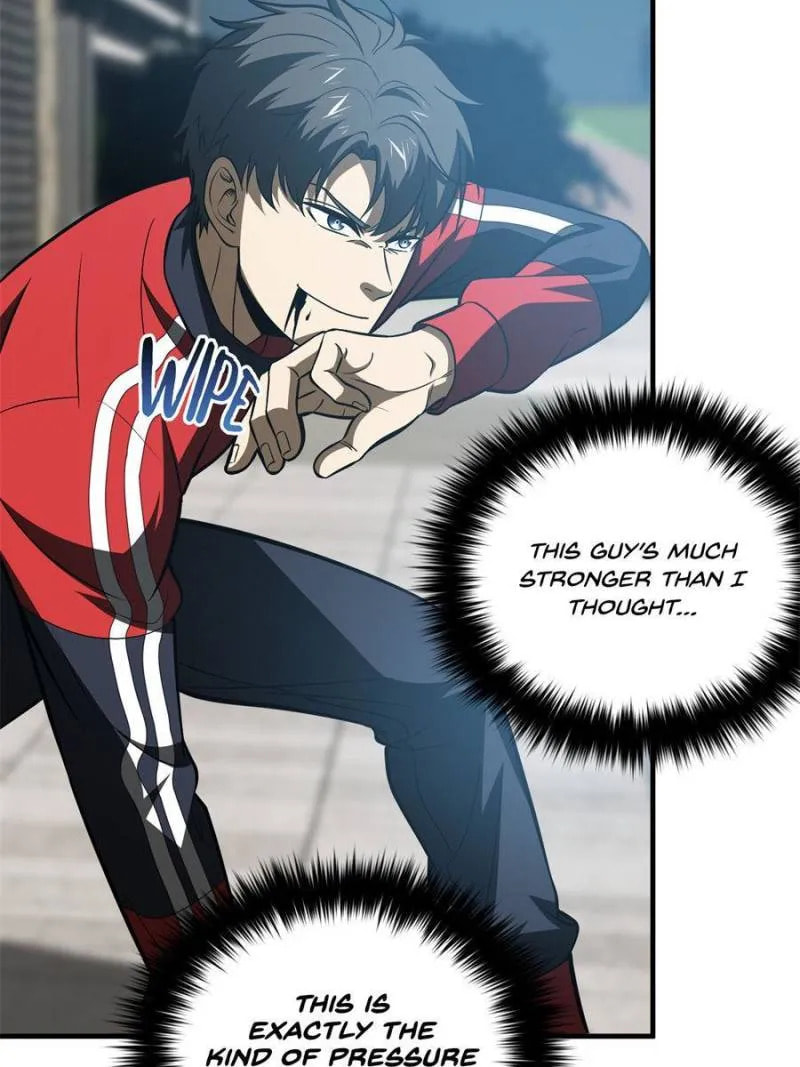 Read Global Martial Arts EN Manga Online