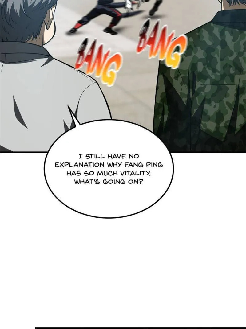 Read Global Martial Arts EN Manga Online