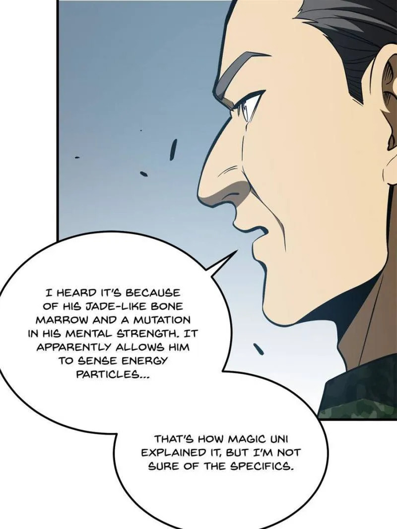 Read Global Martial Arts EN Manga Online