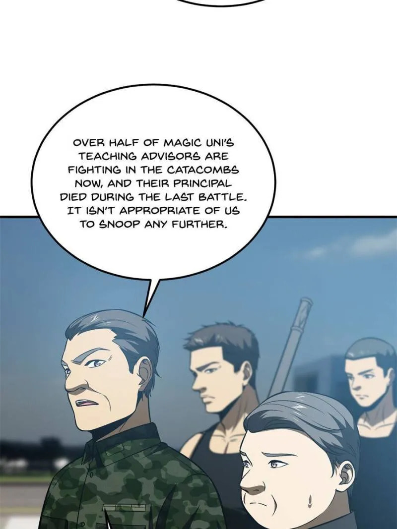 Read Global Martial Arts EN Manga Online