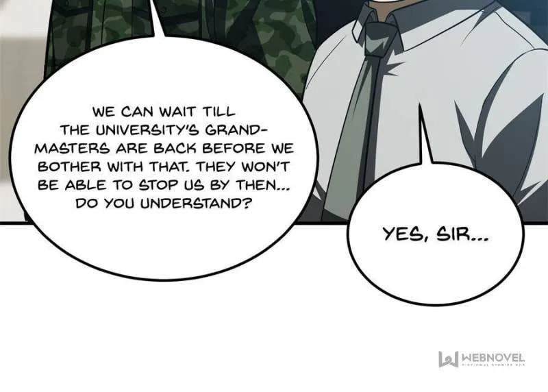 Read Global Martial Arts EN Manga Online