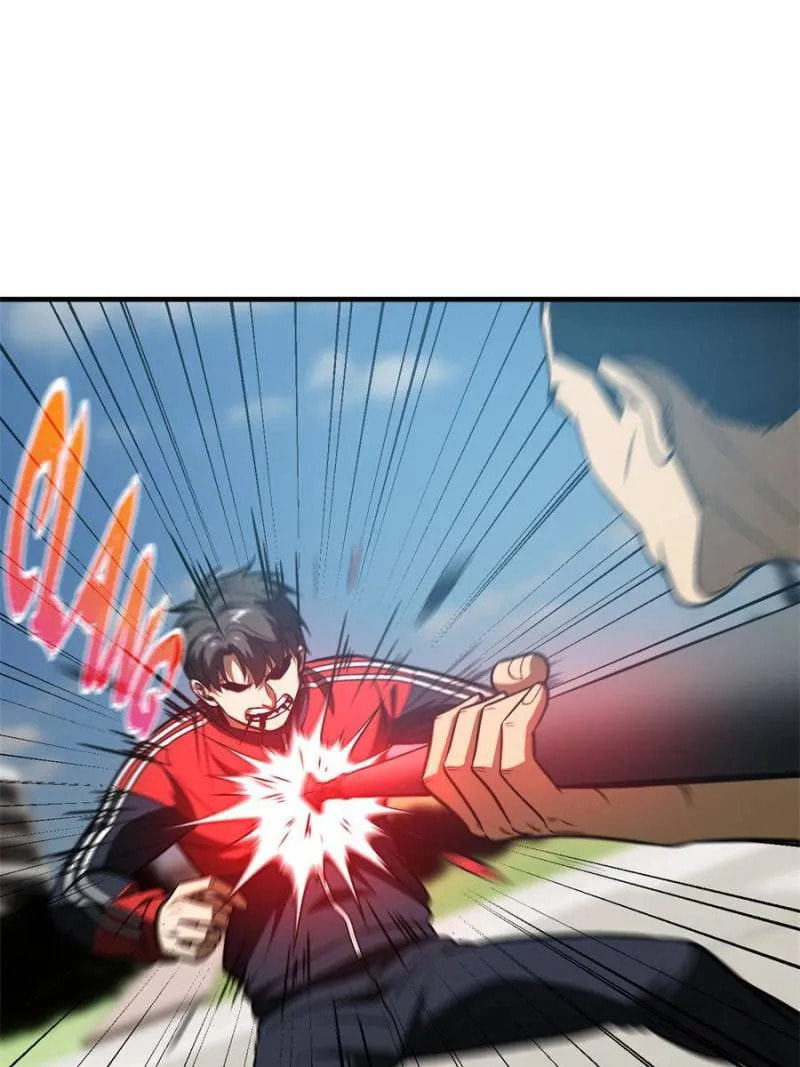 Read Global Martial Arts EN Manga Online