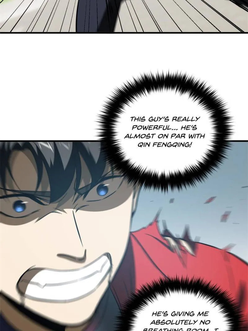 Read Global Martial Arts EN Manga Online