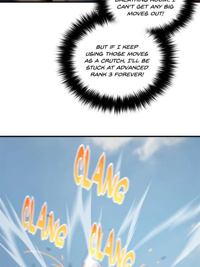 Read Global Martial Arts EN Manga Online