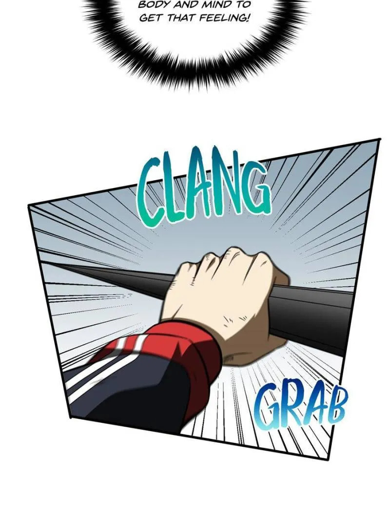 Read Global Martial Arts EN Manga Online
