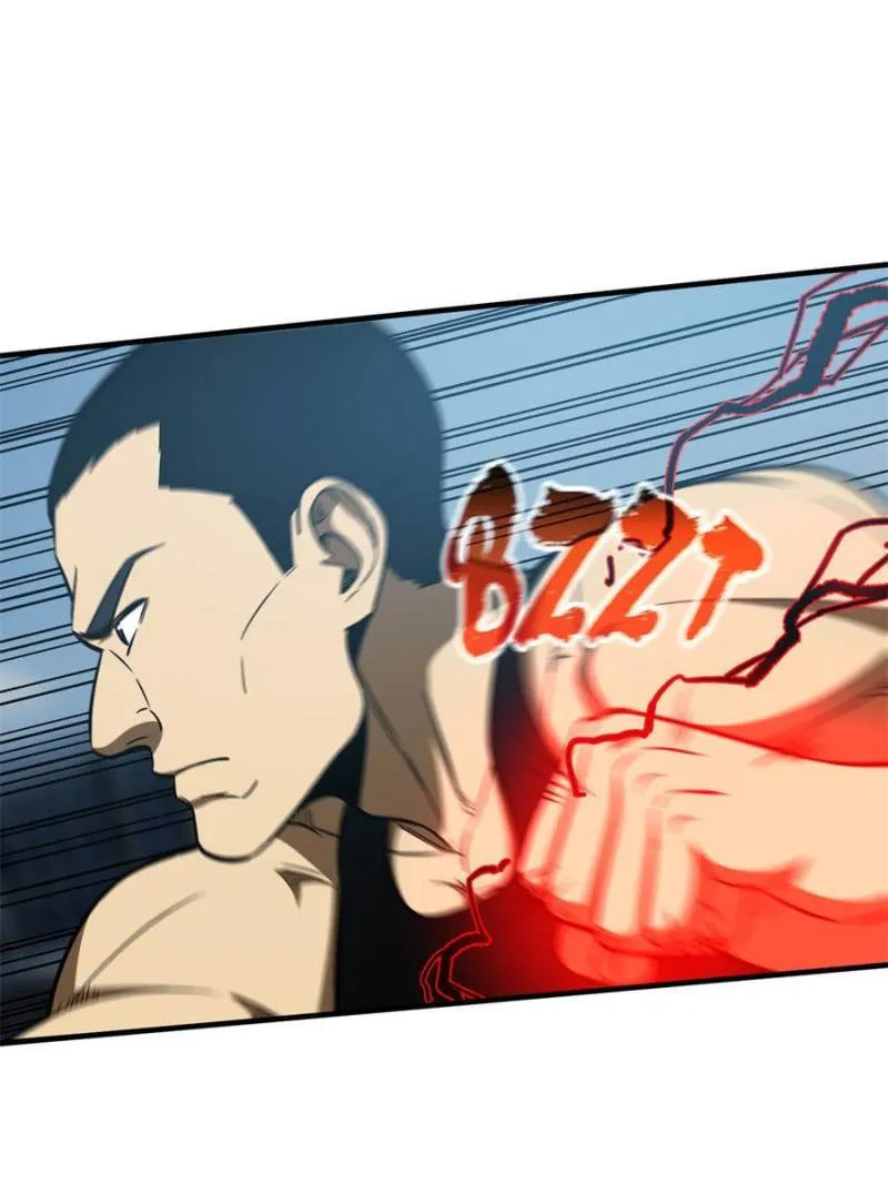 Read Global Martial Arts EN Manga Online