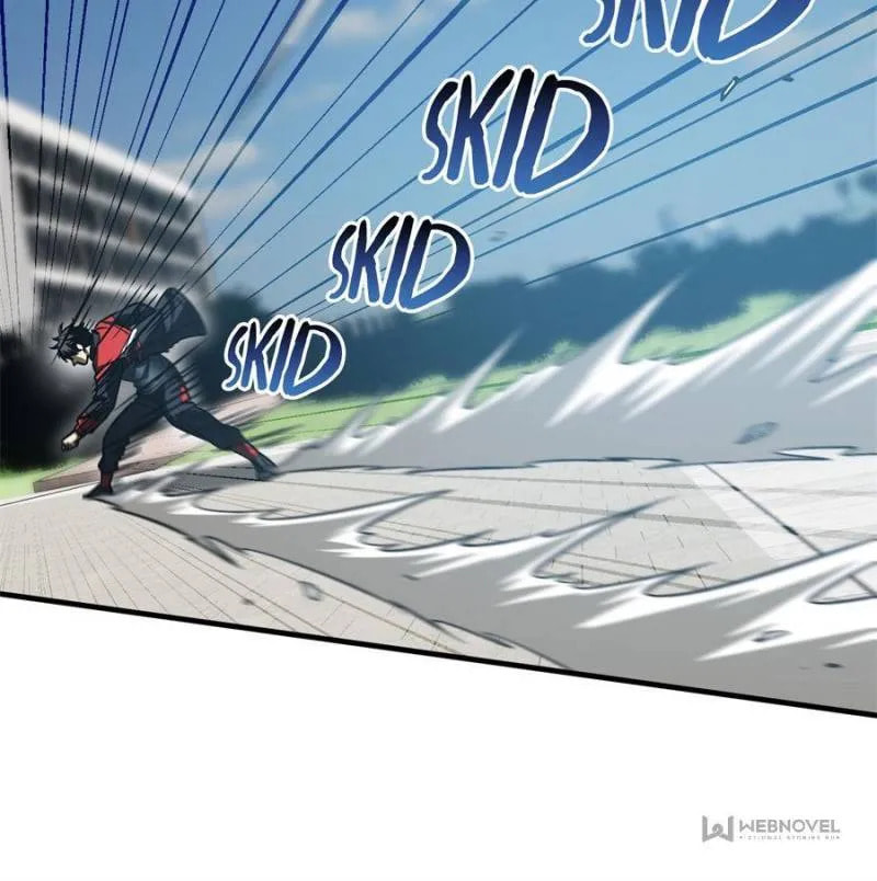 Read Global Martial Arts EN Manga Online