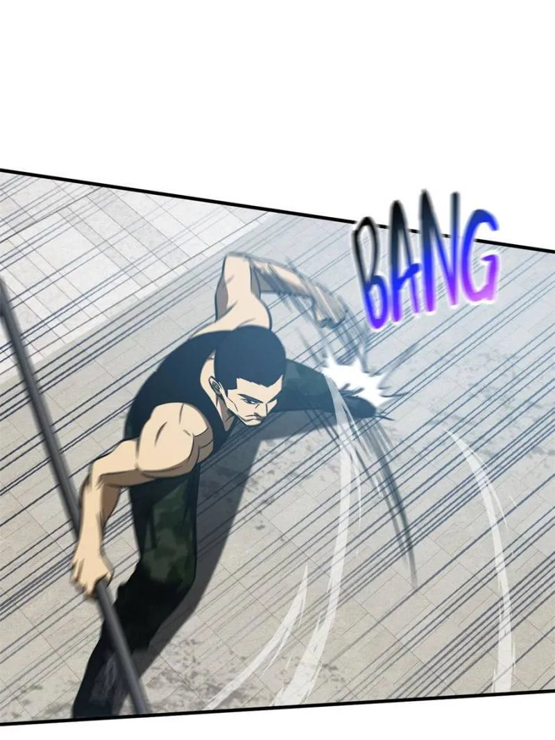 Read Global Martial Arts EN Manga Online