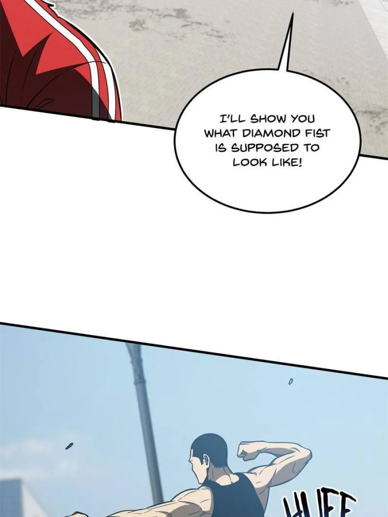 Read Global Martial Arts EN Manga Online