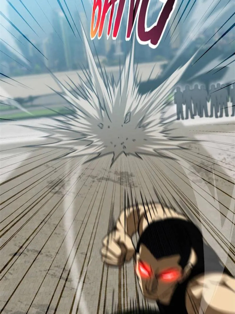 Read Global Martial Arts EN Manga Online
