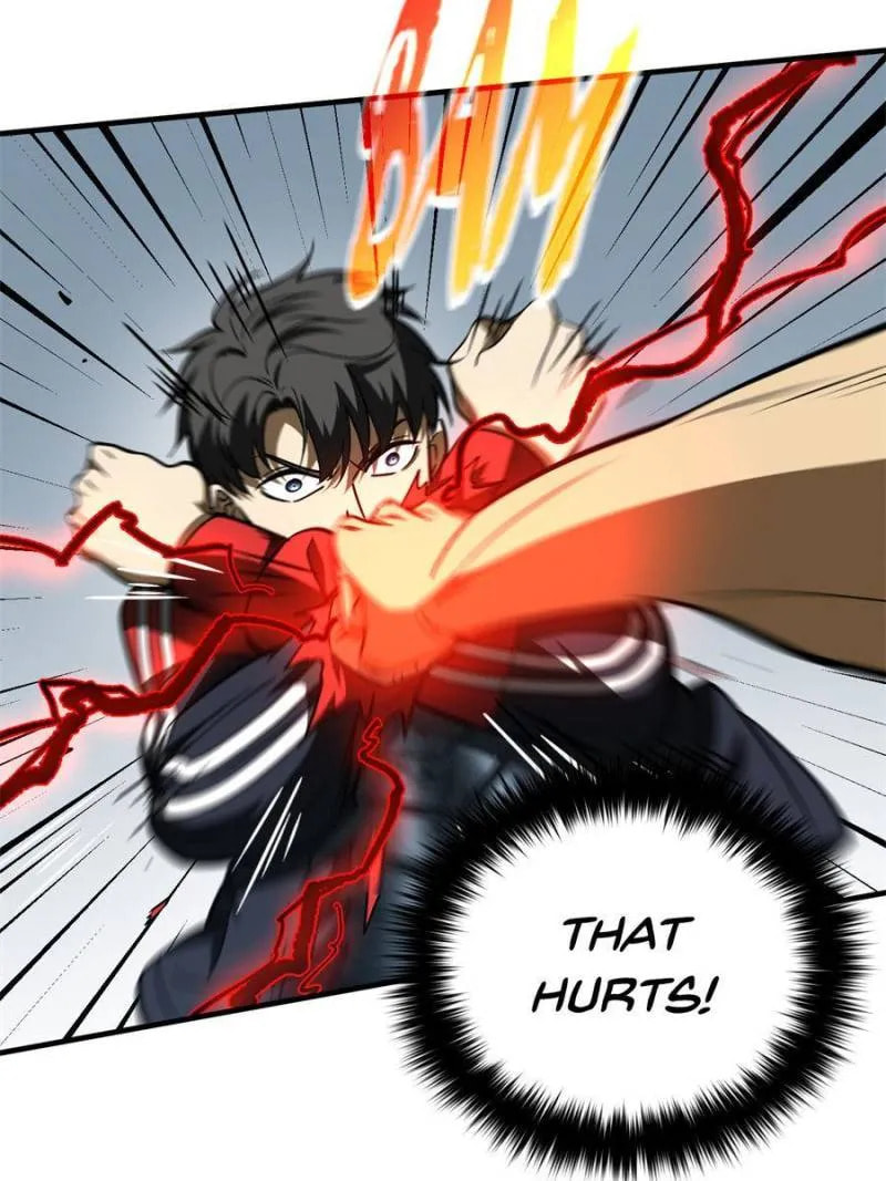 Read Global Martial Arts EN Manga Online