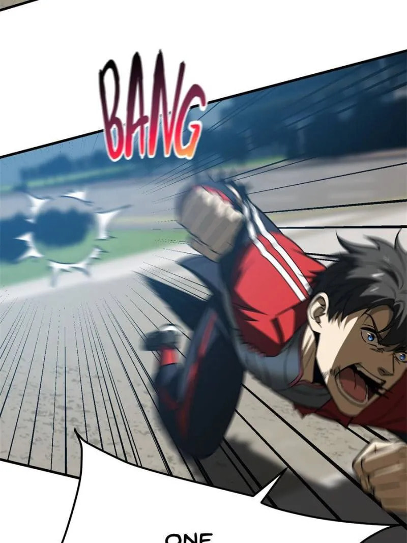 Read Global Martial Arts EN Manga Online