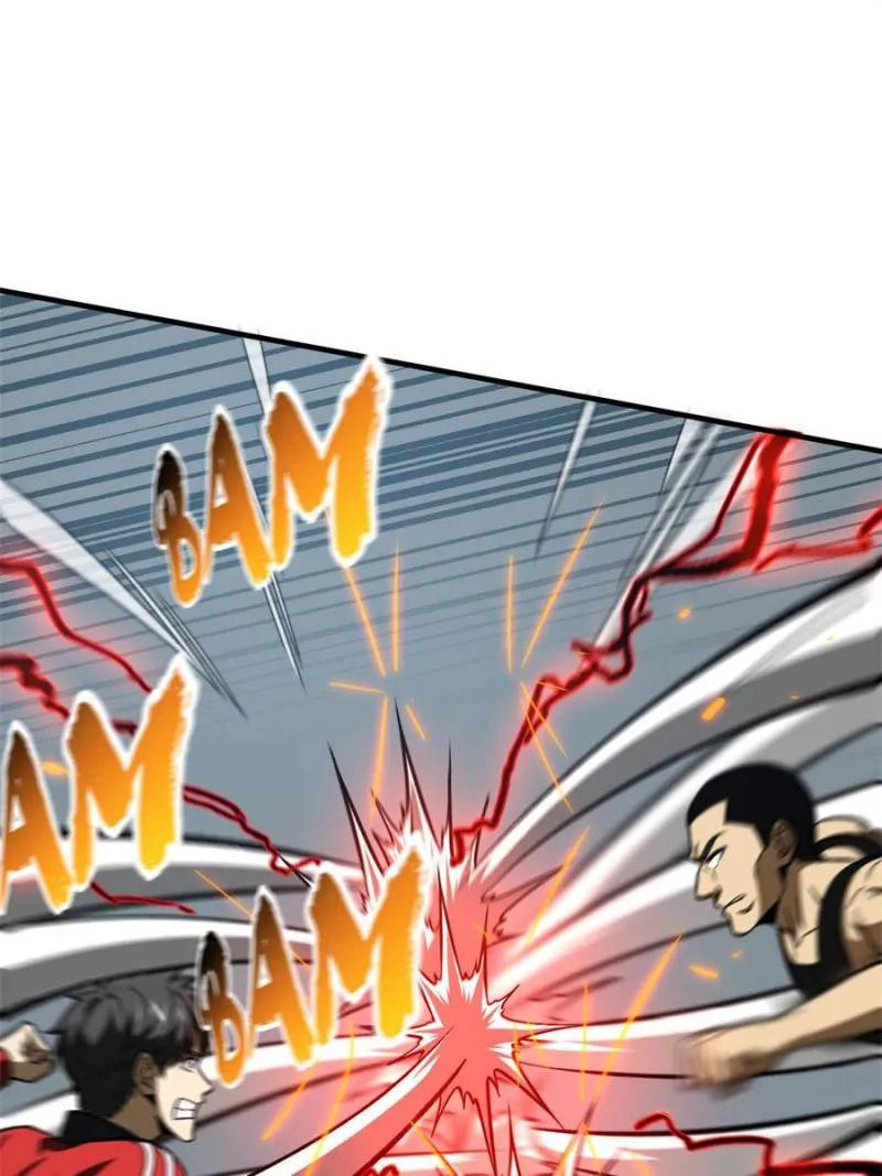 Read Global Martial Arts EN Manga Online