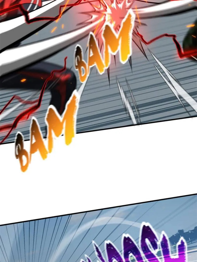 Read Global Martial Arts EN Manga Online