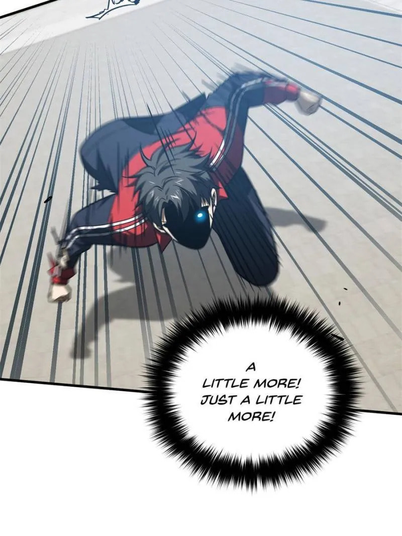 Read Global Martial Arts EN Manga Online