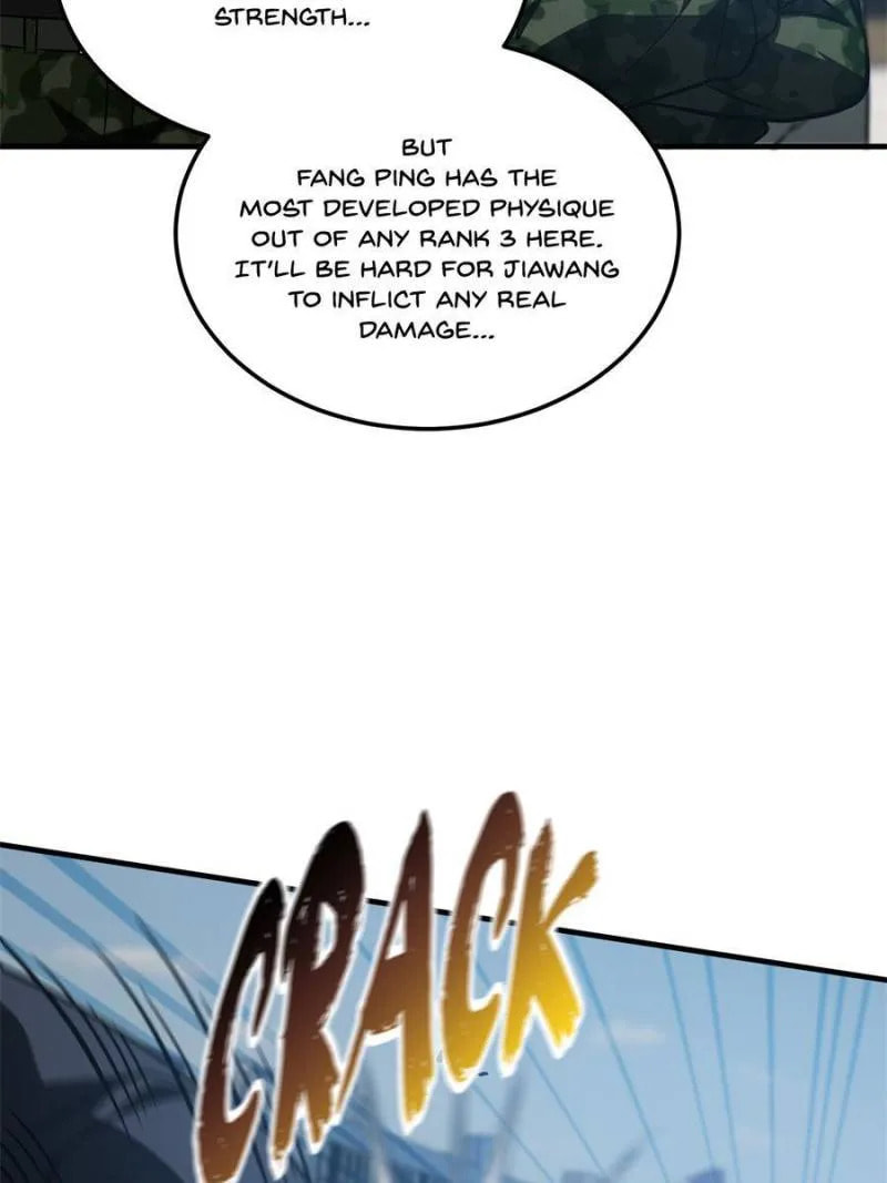 Read Global Martial Arts EN Manga Online