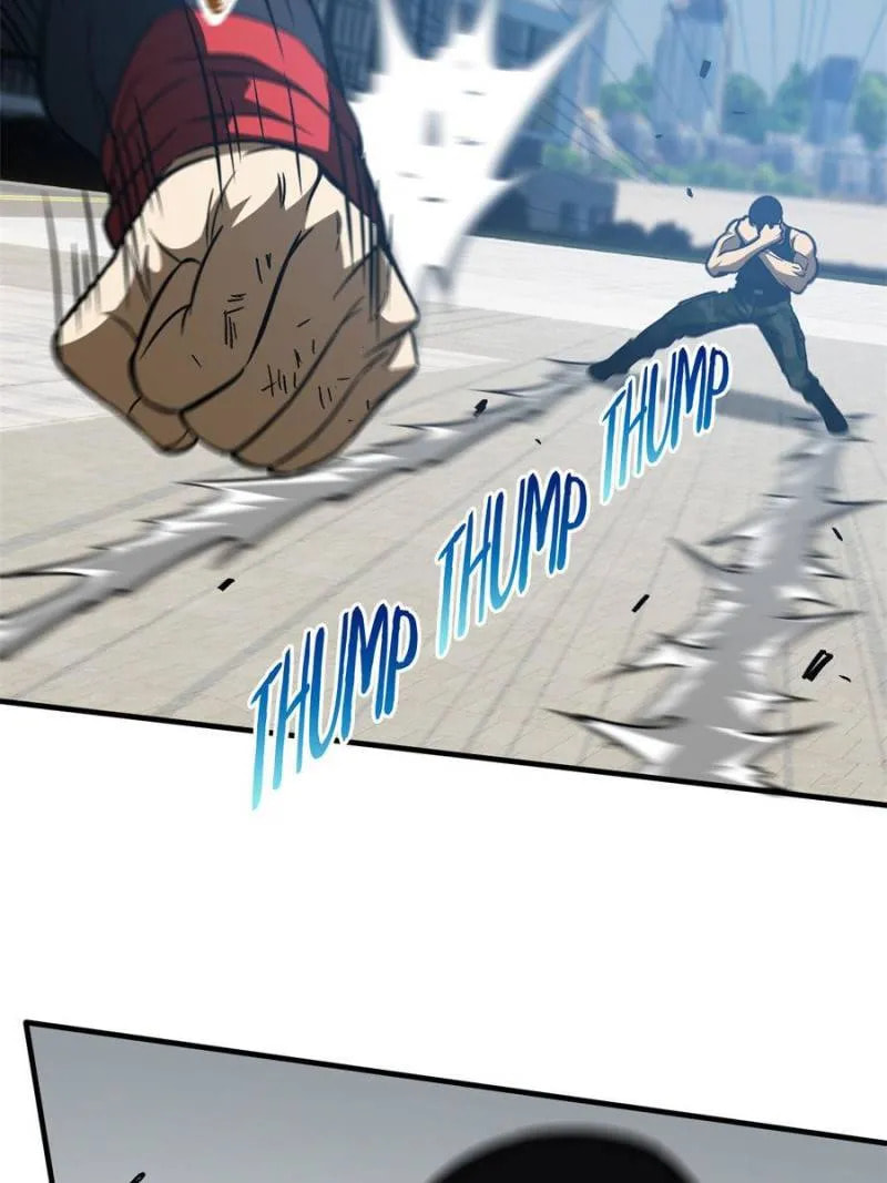 Read Global Martial Arts EN Manga Online