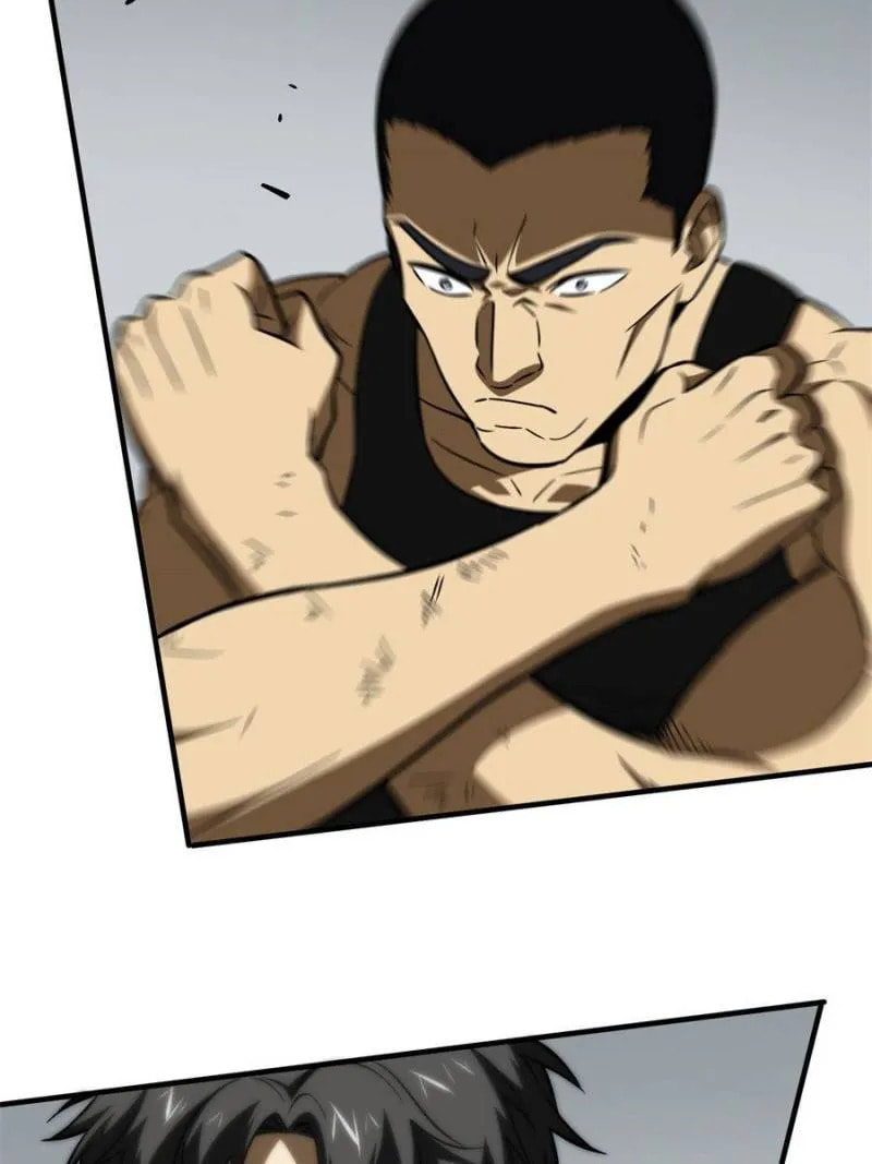 Read Global Martial Arts EN Manga Online