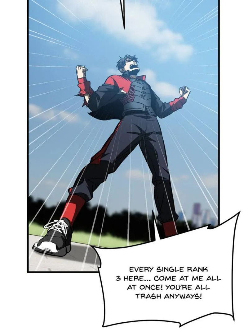 Read Global Martial Arts EN Manga Online