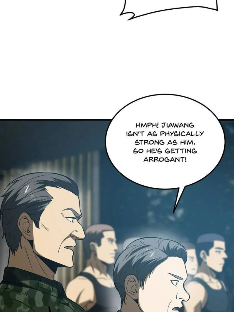 Read Global Martial Arts EN Manga Online