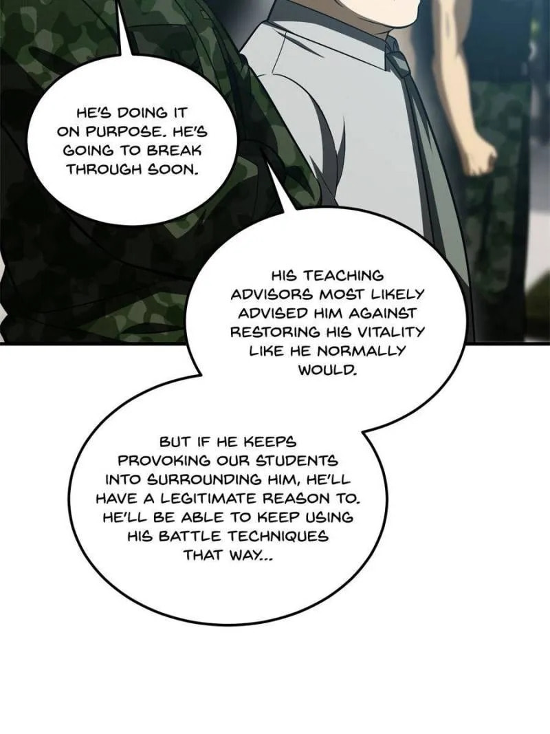 Read Global Martial Arts EN Manga Online