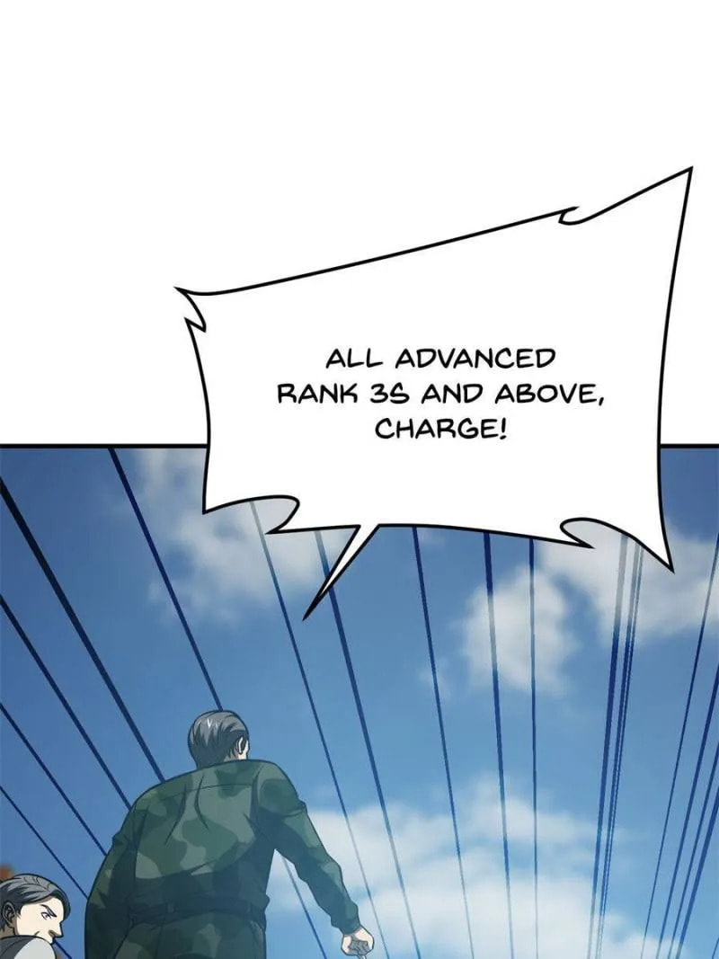 Read Global Martial Arts EN Manga Online