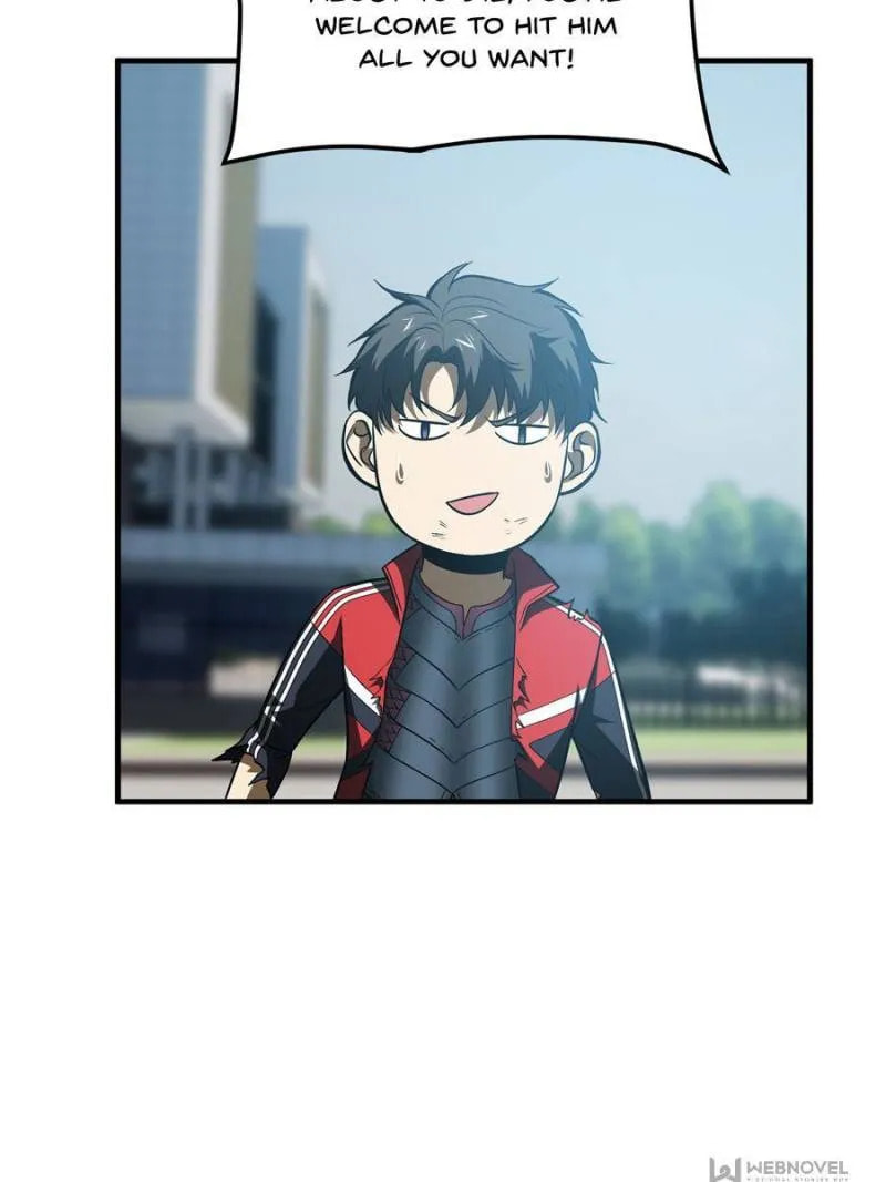 Read Global Martial Arts EN Manga Online
