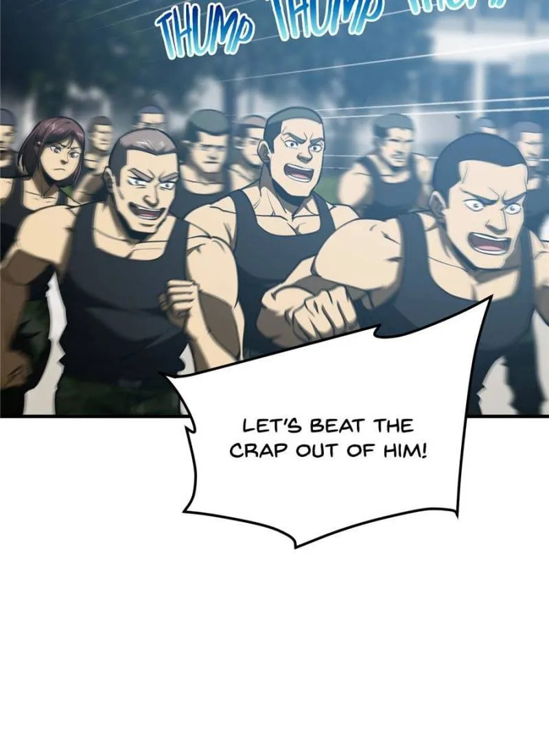 Read Global Martial Arts EN Manga Online