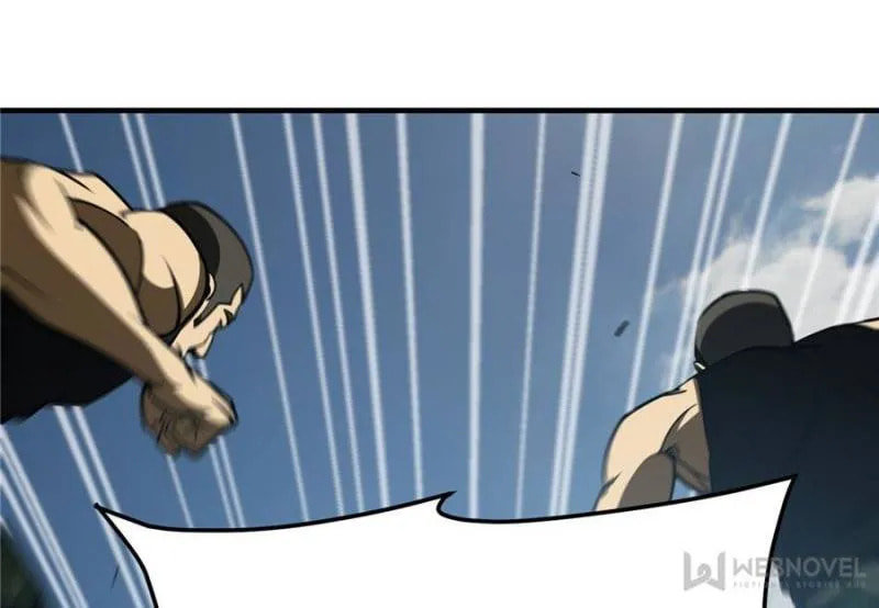 Read Global Martial Arts EN Manga Online