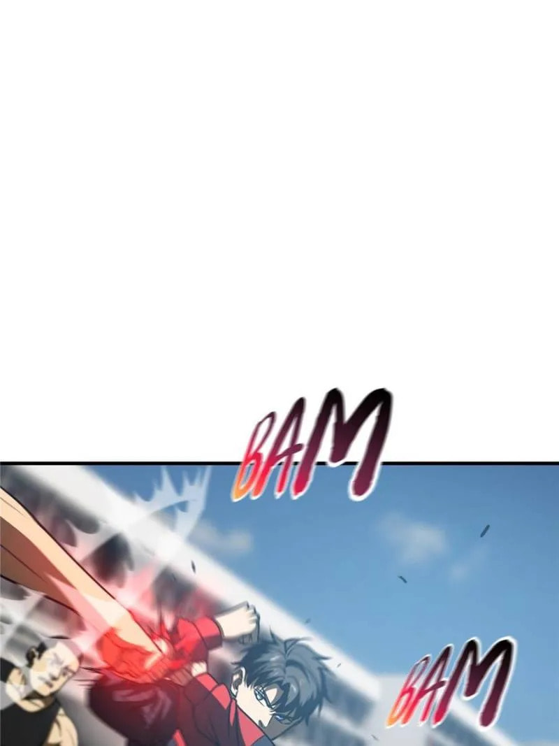 Read Global Martial Arts EN Manga Online