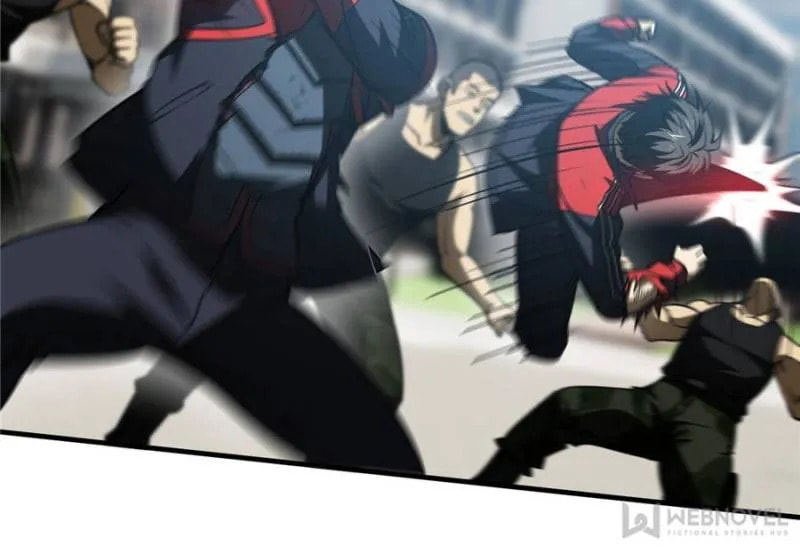 Read Global Martial Arts EN Manga Online