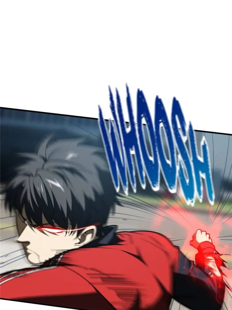 Read Global Martial Arts EN Manga Online