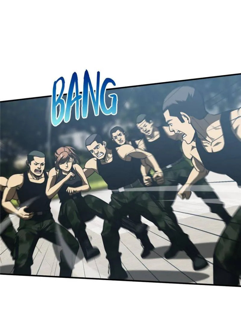 Read Global Martial Arts EN Manga Online