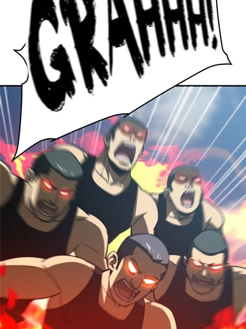 Read Global Martial Arts EN Manga Online